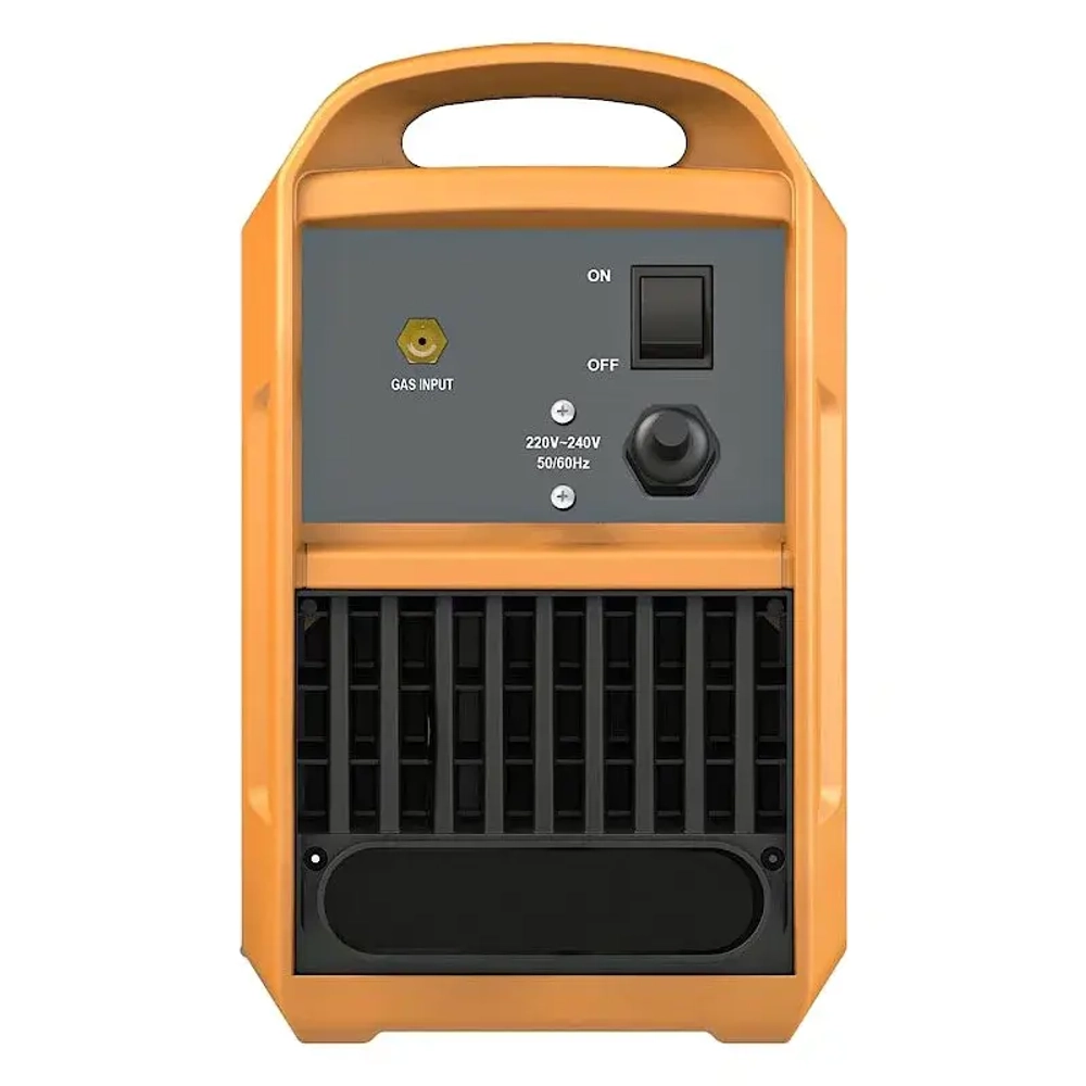 Hugong ETIG 200DP III сварочный инвертор tig 029637