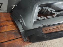 Бампер передний Nissan Qashqai 2 (J11) 17-23 Б/У Оригинал 62022HL00H