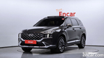 Hyundai The New Santa Fe HEV 1.6 2WD (07.2021)
