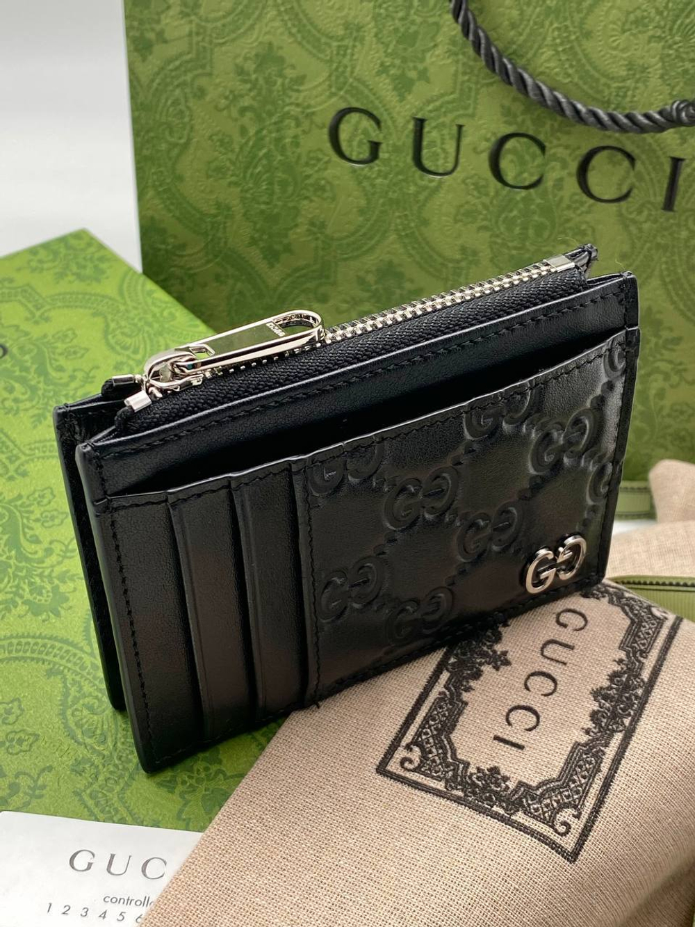 Картхолдер Gucci