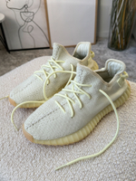 Кроссовки Adidas YeeZy, 44,5