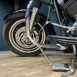 Harley-Davidson Fat Boy, 2010