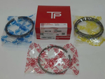 Кольца поршневые STD Z16XER, A16XER, F16D4 TP