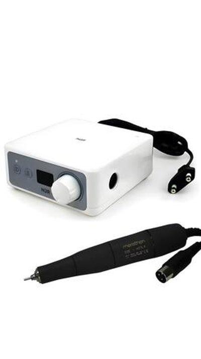 Машинка для маникюра и педикюра Marathon N2R/H37LN (50 Вт, 35000 об) Корея