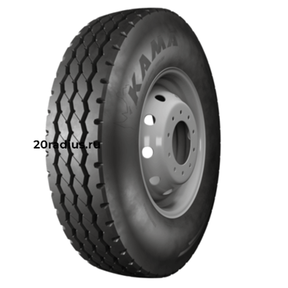 11R22,5 148/145K NF 701 TL M+S