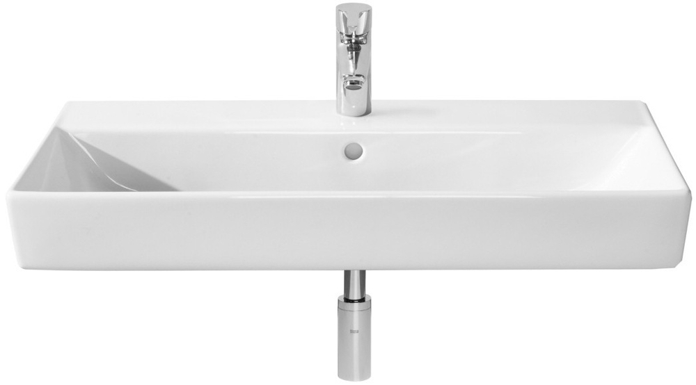 Раковина для мебели Roca OLETA 80 см белая 73274C500Y