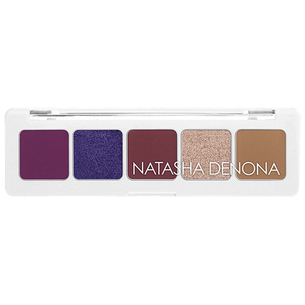 Natasha Denona Mini Lila palette