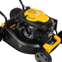 Газонокосилка Denzel GLD-460