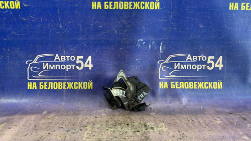 Замок капота Honda ACCORD 2008-2013