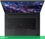 Ноутбук Lenovo ThinkPad P1 Gen 6 21FV309UMH