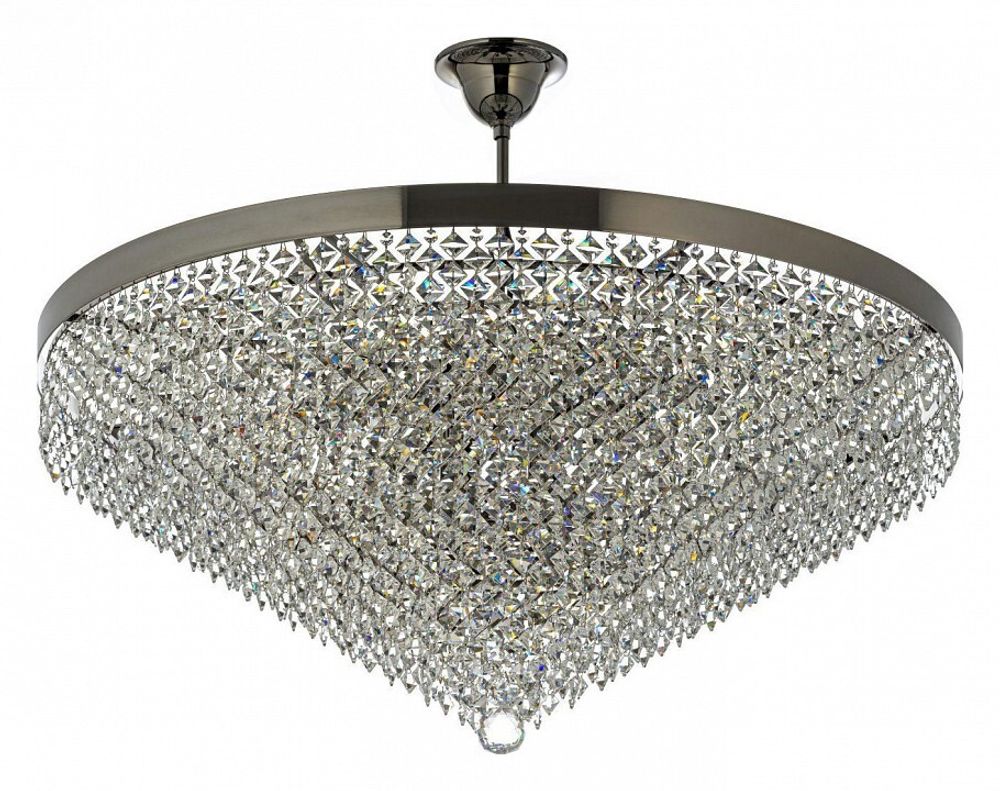 Подвесная люстра Arti Lampadari Avio Avio E 1.5.80.100 PB