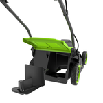 Газонокосилка аккумуляторная Greenworks GD40LM361, 40V, 36 см, бесщеточная, c 1хАКБ 4Ач и ЗУ