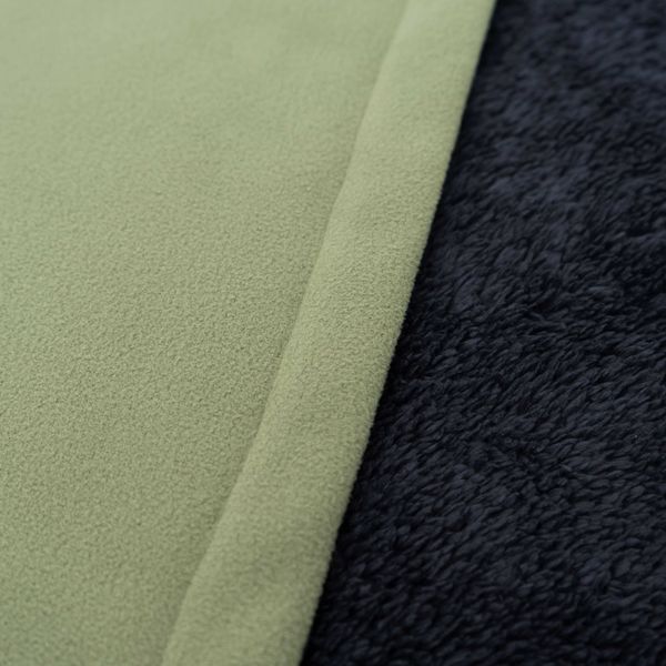 Шарф FW23 Fleece Pistachio - фото 3