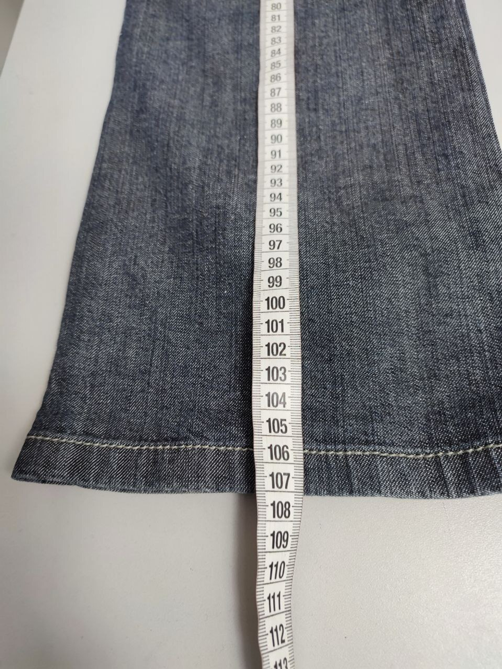 Джинсы Stefanel базовые 40 размер