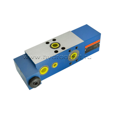 FD25PA1X/B03V - Тормозной клапан  Ду25, на плите