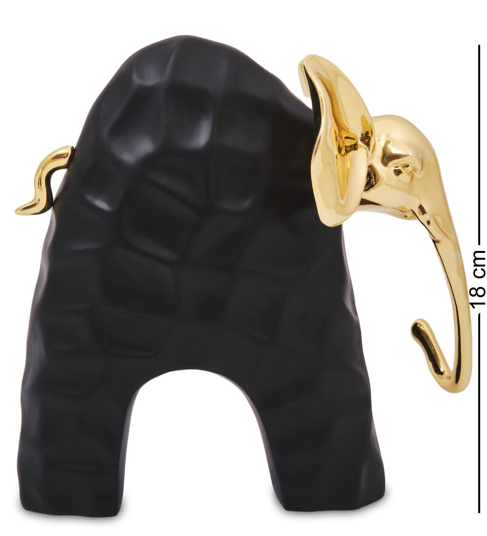 BMB-191/2 Фигура «Пара слонов»