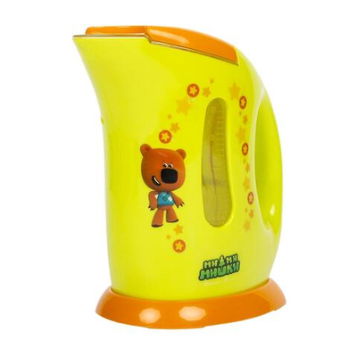 Чайник Ми-ми-мишки свет/звук/вода, B1700061-R3 (Играем вместе)
