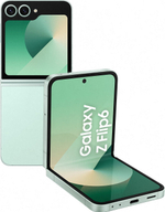 Galaxy Z Flip6
