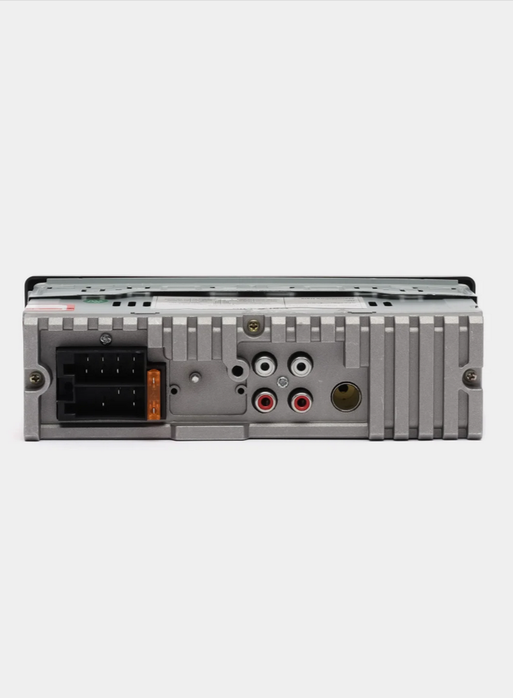 Автомагнитола FM/BT/USB/TFplayer DV-Pioneer.OK 214