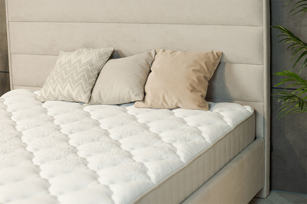 Infinity Style, матрас