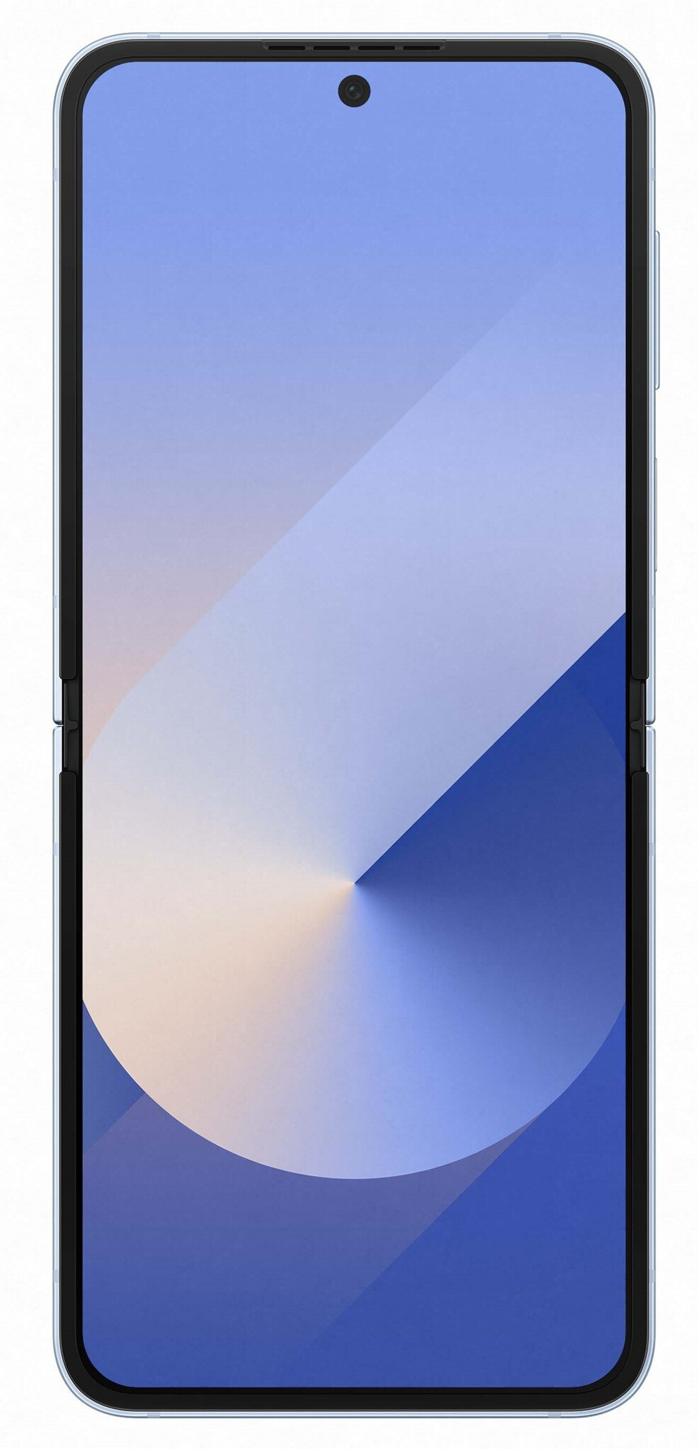 Samsung Galaxy Z Flip 6 12/512GB Blue