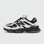 Кроссовки New Balance 9060 Grey Black