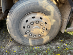 SITRAK C7H 8x4 Самосвал ZZ3316V306ME (Дизельный, 12,4 л, 540 л.с., МТ)