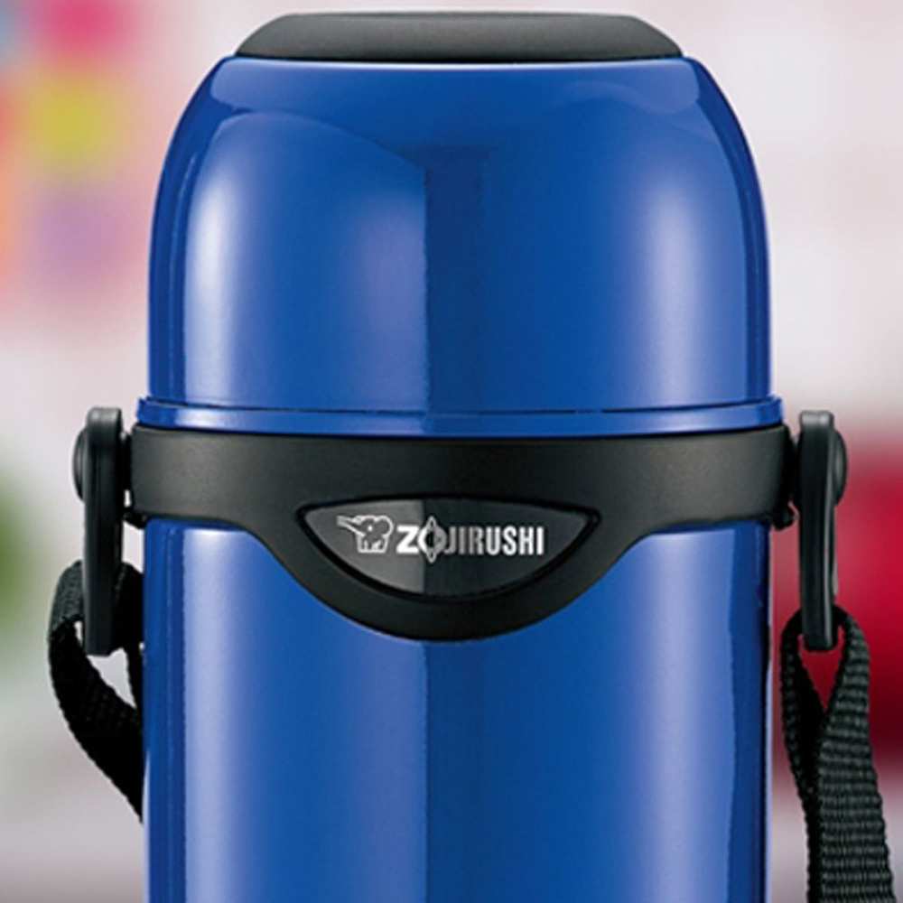 Термос ZOJIRUSHI SJ-TG10-AA