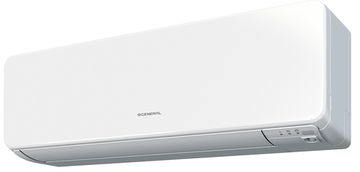 Сплит-система General Standard ASHG18KMTA