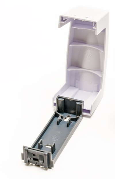 ДИСПЕНСЕР ПЛАСТИКОВЫЙ ДЛЯ ОСВЕЖИТЕЛЕЙ ВОЗДУХА, “TM CDWK” CD-6008A