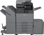 МФУ Sharp BP50M31EU