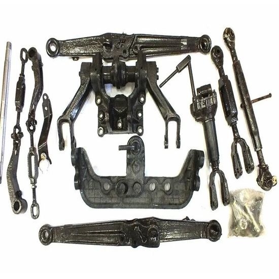 запчасти МТЗ