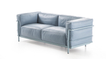 Диван Cassina 3 FAUTEUIL GRAND CONFORT, GRAND MODÈLE, DEUX PLACES