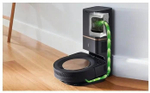 Робот-пылесос iRobot Roomba S9+, черный/черный [s955840plus_rnd]