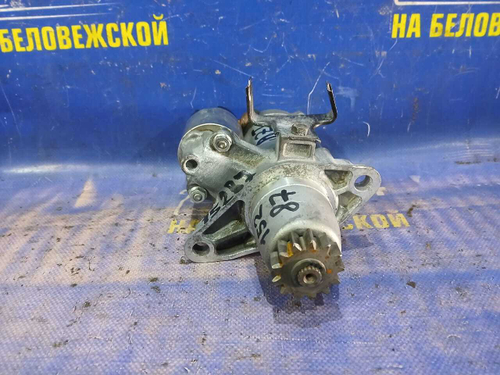 Стартер TOYOTA AVENSIS 2002-2010