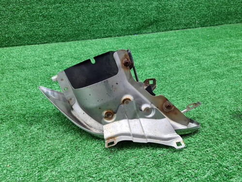 Насадка глушителя левая Lexus RX 4 (2015-2019)