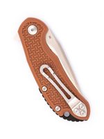 Нож Steel Will C22M-1TN Cutjack