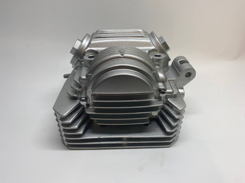 Головка блока цилиндров ( ГБЦ ) в сборе двигатель 175FMM