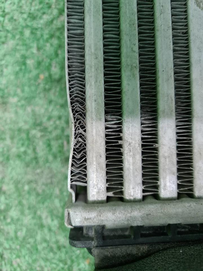 Интеркулер Changan CS95 (2019-н.в.)