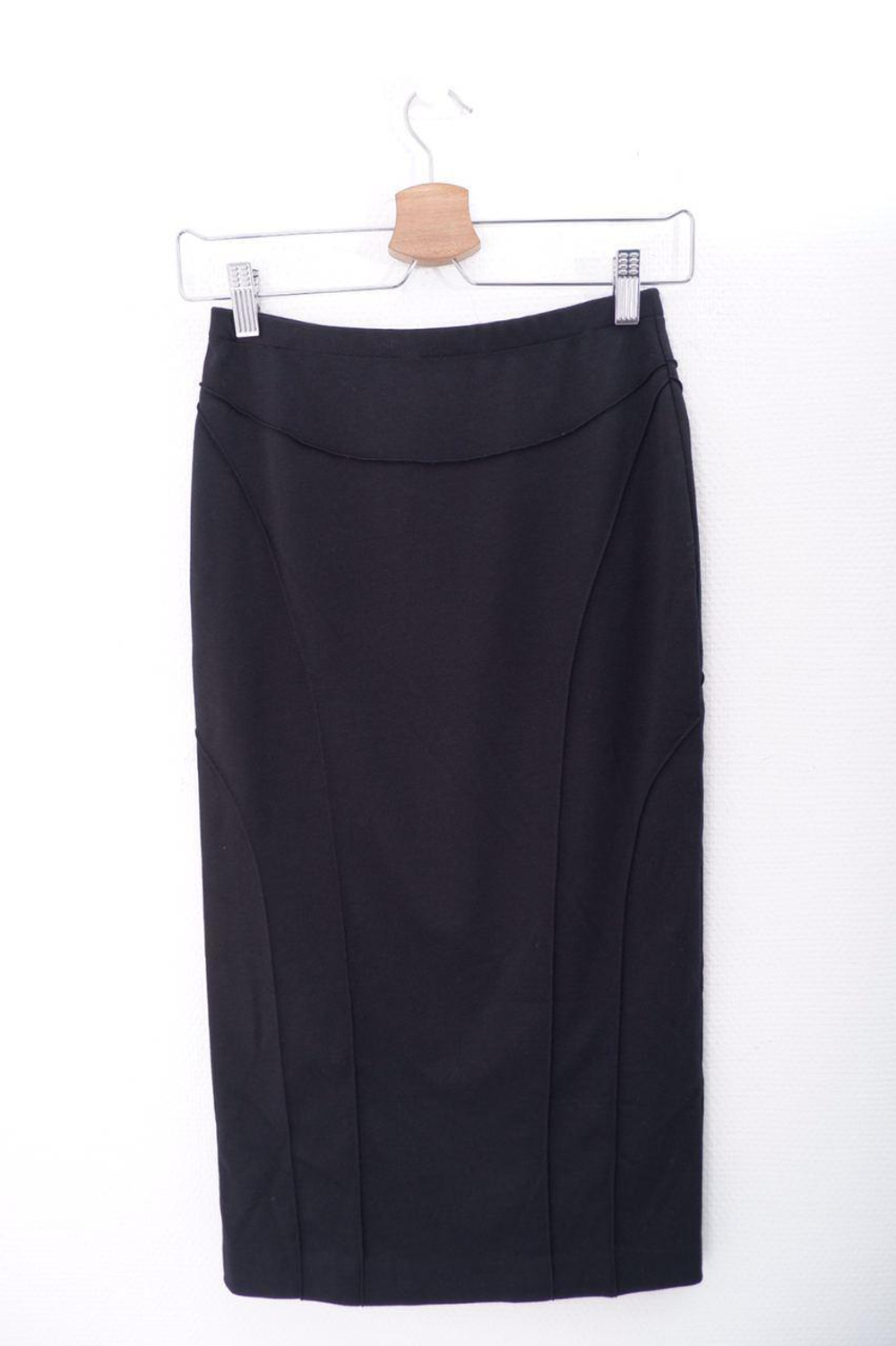 Юбка прямая 42/44 размер, новая