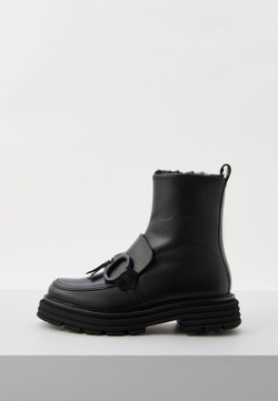 Ботинки женские Kennel&Schmenger Master