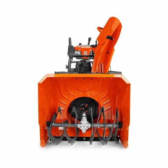 Бензиновый снегоуборщик "HUSQVARNA" ST224