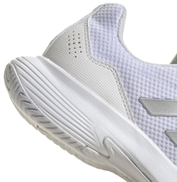 Женские теннисные кроссовки Adidas GameCourt 2 W - White