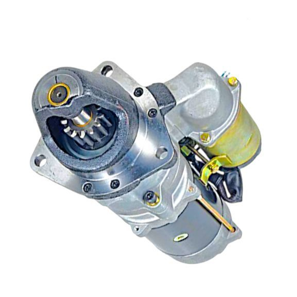 Стартер для KOMATSU, ISUZU STK0219