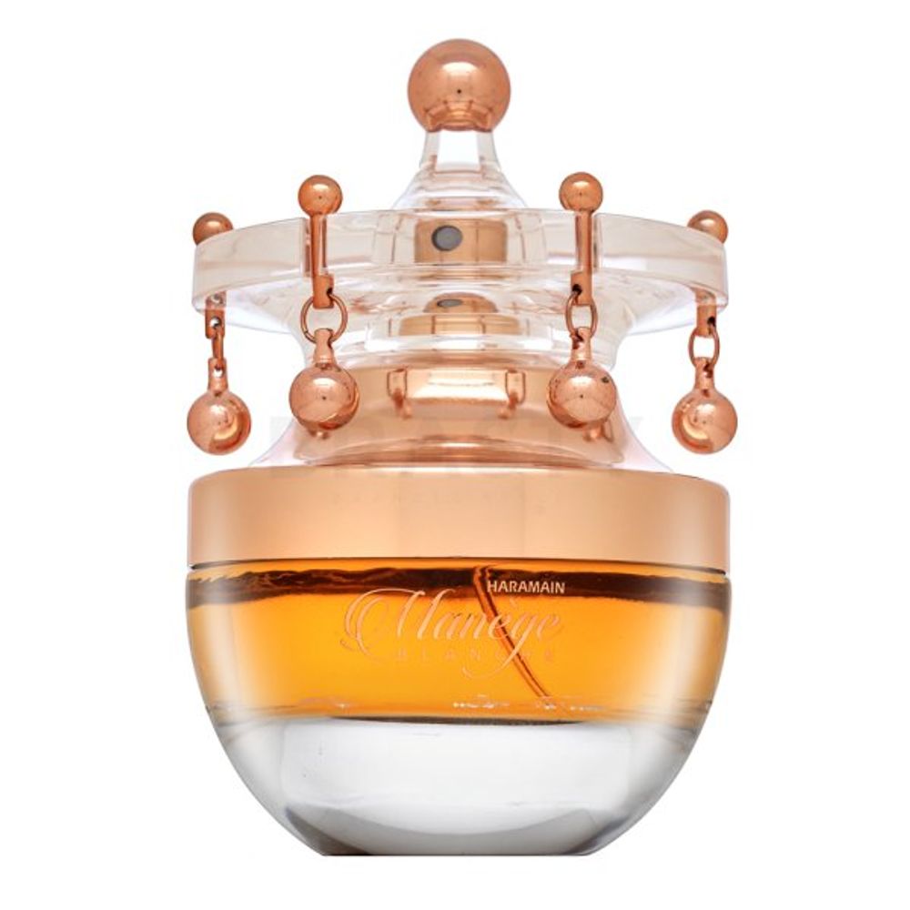 Al Haramain Manege Blanche EDP U 75 ml