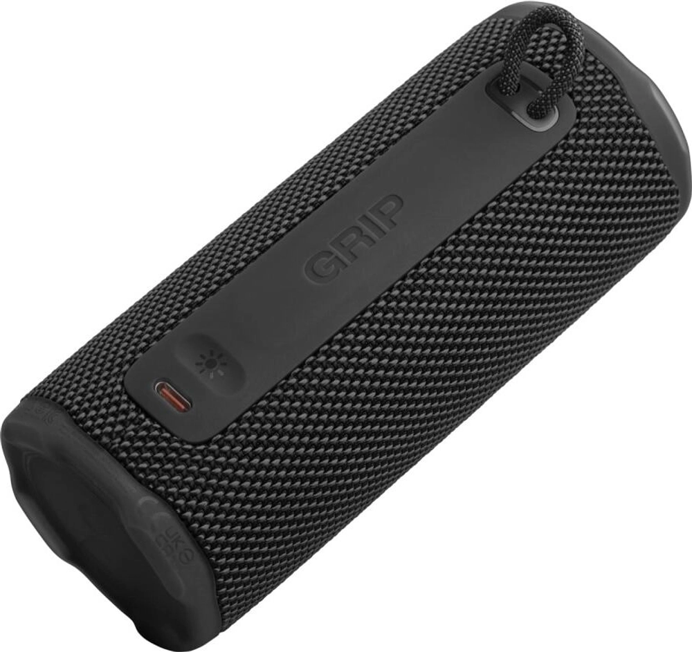 Портативная колонка JBL Grip Black
