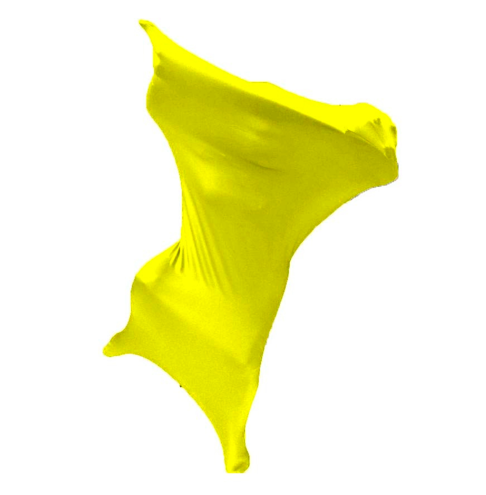 Сенсорный мешок Желтый