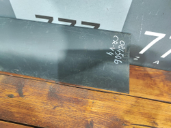 Накладка двери передней левой Honda CR-V 4 (RE, RM) 12-18 Б/У Оригинал 75332T0AA0