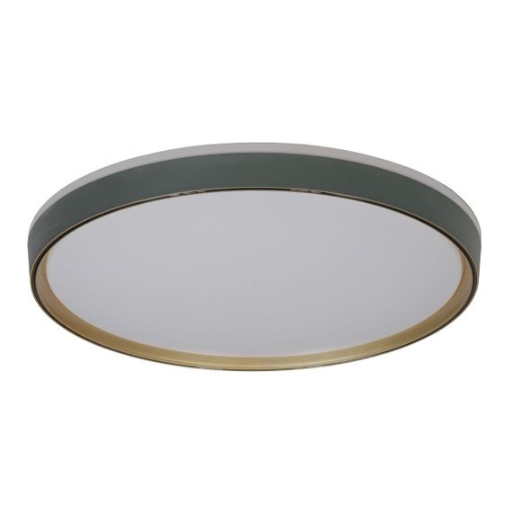 Потолочный светодиодный светильник Lumina Deco Paneli LDC 8061-48W BL