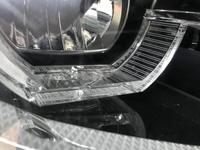 Битая Фара правая BMW 3er F30 (2015-2020) LED